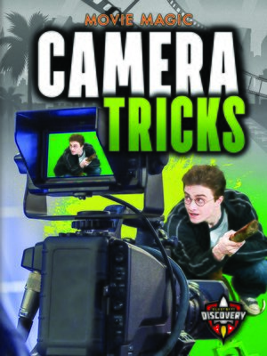 cover image of Camera Tricks